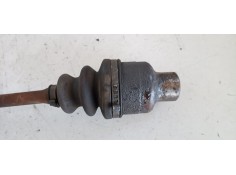 Recambio de transmision delantera derecha para microcar mc campus sx xy-sa referencia OEM IAM   