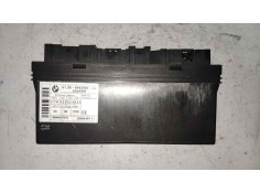 Recambio de modulo confort para bmw serie 5 berlina (e60) 3.0 24v cat referencia OEM IAM 5WK49111 013569430 