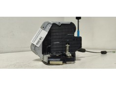 Recambio de cerradura puerta trasera derecha para lexus rx 300(mcu35) 3.0 v6 cat referencia OEM IAM   
