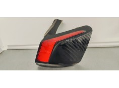 Recambio de piloto trasero derecho para peugeot 3008 1.5hdi 130 fap referencia OEM IAM 9810477080  