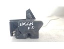 Recambio de cerradura puerta delantera derecha para dacia logan ii 1.5 dci 75 fap referencia OEM IAM 805026816RC  