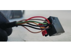 Recambio de retrovisor derecho para volkswagen passat cc (357) básico referencia OEM IAM   