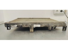 Recambio de radiador agua para citroen c5 berlina 2.0 hdi referencia OEM IAM 9635989980  