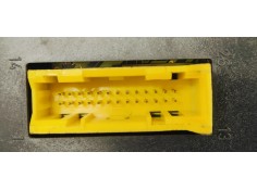 Recambio de pantalla multifuncion para opel zafira a elegance referencia OEM IAM 13106240  