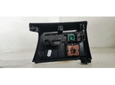 Recambio de mando multifuncion para citroen c4 berlina 1.5 hdi 130 fap referencia OEM IAM 98091900ZD  