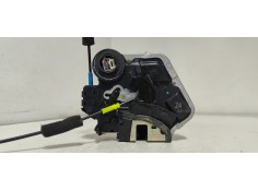 Recambio de cerradura puerta trasera derecha para lexus rx 300(mcu35) 3.0 v6 cat referencia OEM IAM   