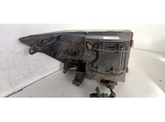 Recambio de faro izquierdo para ford transit caja abierta ´06 2.4 tdci cat referencia OEM IAM 6C1113W029BC  