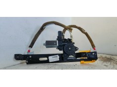 ELEVALUNAS TRASERO IZQUIERDO D360900 