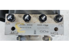 Recambio de abs para hyundai i30 (gd) style referencia OEM IAM 58900A6230  