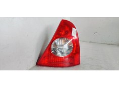Recambio de piloto trasero derecho para renault clio ii fase ii (b/cb0) authentique referencia OEM IAM 8200071414  