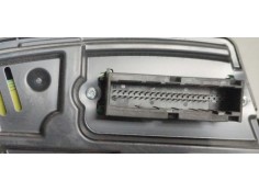 Recambio de cuadro instrumentos para opel astra h berlina sport referencia OEM IAM 13172010  