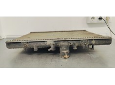 Recambio de radiador agua para citroen c5 berlina 2.0 hdi referencia OEM IAM 9635989980  