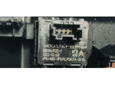 Recambio de mando multifuncion para citroen c4 berlina 1.5 hdi 130 fap referencia OEM IAM 98091900ZD  