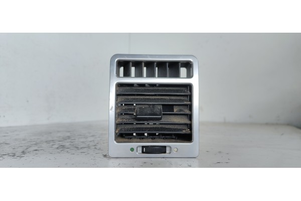 Recambio de rejilla aireadora para land rover range rover (lm) td6 vogue referencia OEM IAM JVE000041  