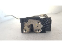 Recambio de cerradura puerta delantera derecha para dacia logan ii 1.5 dci 75 fap referencia OEM IAM 805026816RC  