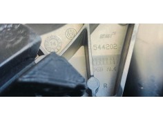 Recambio de retrovisor derecho para volkswagen passat cc (357) básico referencia OEM IAM   