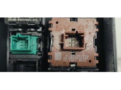 Recambio de mando multifuncion para citroen c4 berlina 1.5 hdi 130 fap referencia OEM IAM 98091900ZD  