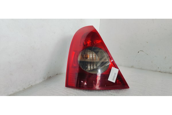 Recambio de piloto trasero izquierdo para renault clio ii fase ii (b/cb0) authentique referencia OEM IAM 8200071413  