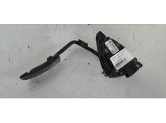 Recambio de potenciometro pedal para jaguar s-type 2.7 v6 diesel cat referencia OEM IAM 2R839F836APIA428  