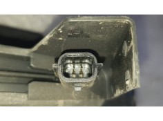 Recambio de cerradura puerta delantera derecha para dacia logan ii 1.5 dci 75 fap referencia OEM IAM 805026816RC  
