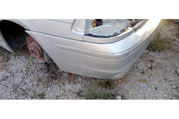 Recambio de paragolpes trasero para bmw serie 7 (e65/e66) 4.4 turbodiesel cat referencia OEM IAM   