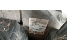 Recambio de faro izquierdo para ford transit caja abierta ´06 2.4 tdci cat referencia OEM IAM 6C1113W029BC  