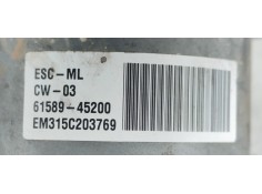 Recambio de abs para hyundai i30 (gd) style referencia OEM IAM 58900A6230  