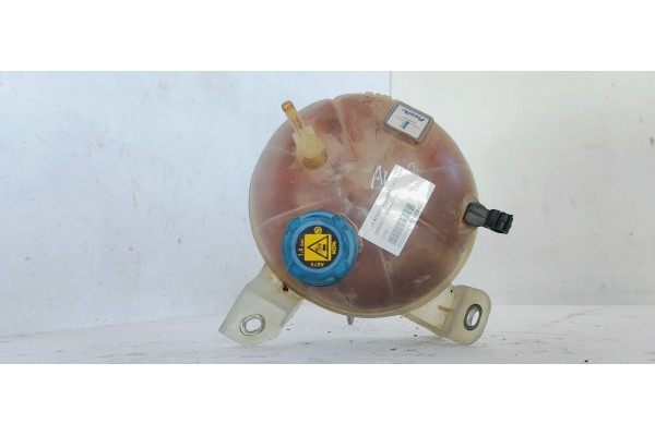 Recambio de deposito expansion para alfa romeo giulietta (191) 1.6jtd 105 fap referencia OEM IAM C705  