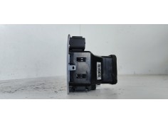 Recambio de rejilla aireadora para land rover range rover (lm) td6 vogue referencia OEM IAM JVE000041  