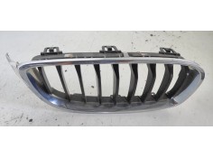 Recambio de rejilla delantera para bmw serie 4 coupe (f32) 2.0 16v turbodiesel referencia OEM IAM 7294814  
