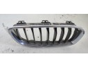 Recambio de rejilla delantera para bmw serie 4 coupe (f32) 2.0 16v turbodiesel referencia OEM IAM 7294814  
