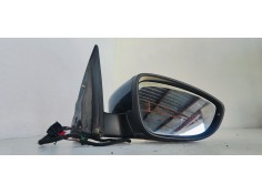 Recambio de retrovisor derecho para volkswagen passat cc (357) básico referencia OEM IAM   