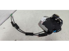 Recambio de cerradura puerta trasera izquierda para lexus rx 300(mcu35) 3.0 v6 cat referencia OEM IAM   