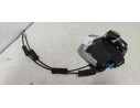 Recambio de cerradura puerta trasera izquierda para lexus rx 300(mcu35) 3.0 v6 cat referencia OEM IAM   