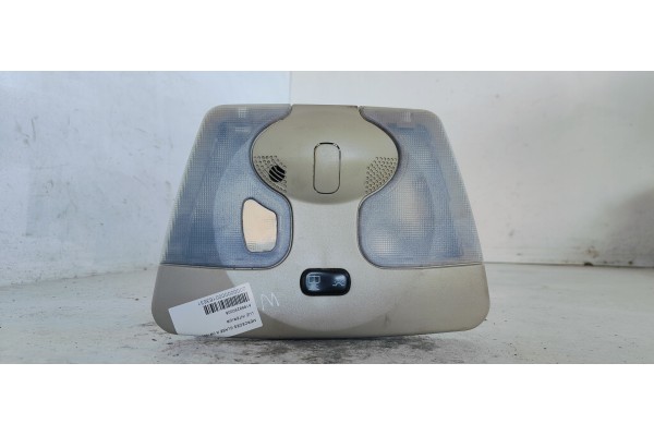 Recambio de luz interior para mercedes-benz clase a (w168) 160 (168.033) referencia OEM IAM A1688250008  