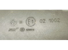 Recambio de retrovisor izquierdo para opel insignia sports tourer 2.0 cdti referencia OEM IAM E1021002  