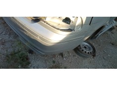Recambio de paragolpes trasero para bmw serie 7 (e65/e66) 4.4 turbodiesel cat referencia OEM IAM   