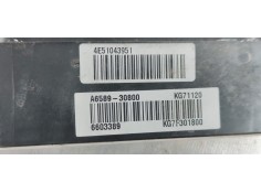 Recambio de abs para hyundai i30 (gd) style referencia OEM IAM 58900A6230  