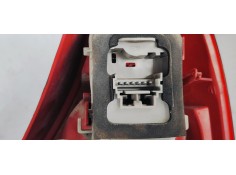 Recambio de piloto trasero izquierdo para renault clio ii fase ii (b/cb0) authentique referencia OEM IAM 8200071413  