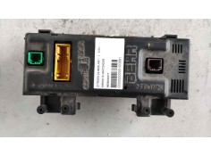 Recambio de mando climatizador para citroen c4 berlina 1.6 16v hdi referencia OEM IAM 9658084577 281160311 