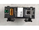Recambio de mando climatizador para citroen c4 berlina 1.6 16v hdi referencia OEM IAM 9658084577 281160311 