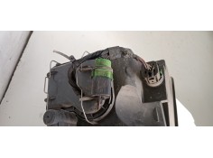 Recambio de faro izquierdo para ford transit caja abierta ´06 2.4 tdci cat referencia OEM IAM 6C1113W029BC  