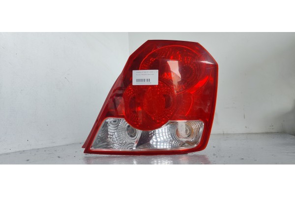 Recambio de piloto trasero derecho para chevrolet kalos 1.4 cat referencia OEM IAM   