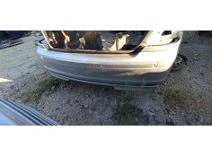 Recambio de paragolpes trasero para bmw serie 7 (e65/e66) 4.4 turbodiesel cat referencia OEM IAM   