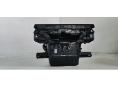 Recambio de guantera para citroen c4 berlina 1.5 hdi 130 fap referencia OEM IAM 9848088180  
