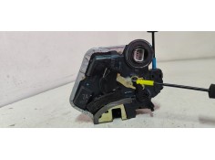 Recambio de cerradura puerta trasera izquierda para lexus rx 300(mcu35) 3.0 v6 cat referencia OEM IAM   