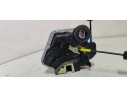 Recambio de cerradura puerta trasera izquierda para lexus rx 300(mcu35) 3.0 v6 cat referencia OEM IAM   