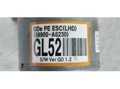 Recambio de abs para hyundai i30 (gd) style referencia OEM IAM 58900A6230  