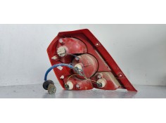 Recambio de piloto trasero derecho para chevrolet kalos 1.4 cat referencia OEM IAM   