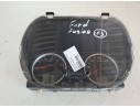 Recambio de cuadro instrumentos para ford fusion (cbk) 1.4 tdci cat referencia OEM IAM 2S6F10B885A 44ZNMZU211 AU662OA